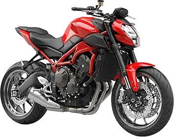Souscrire une assurance moto
