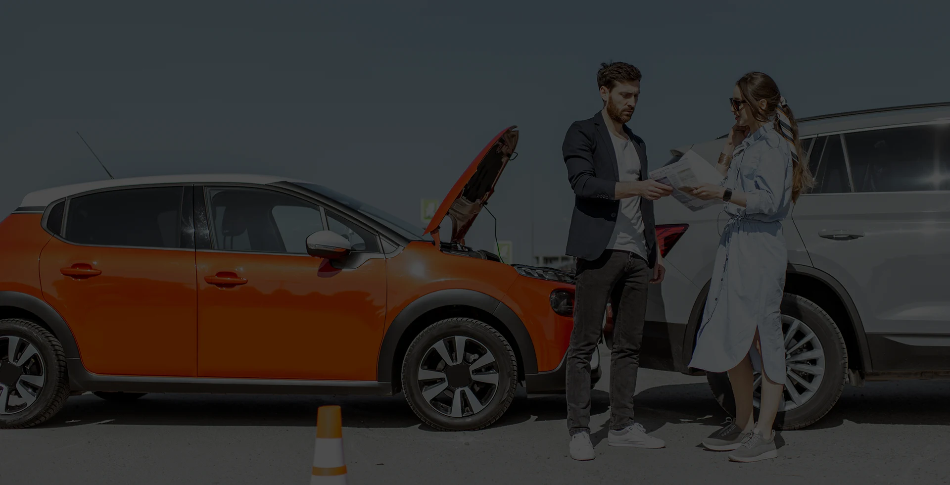Tout savoir sur les garanties offertes par une assurance automobile