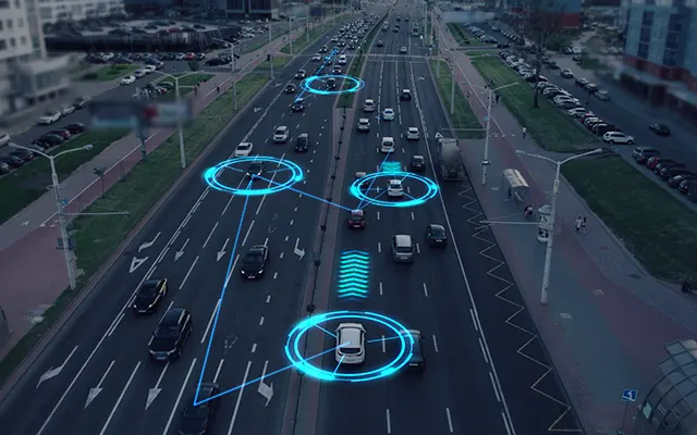 les avancees technologiques qui changent la conduite