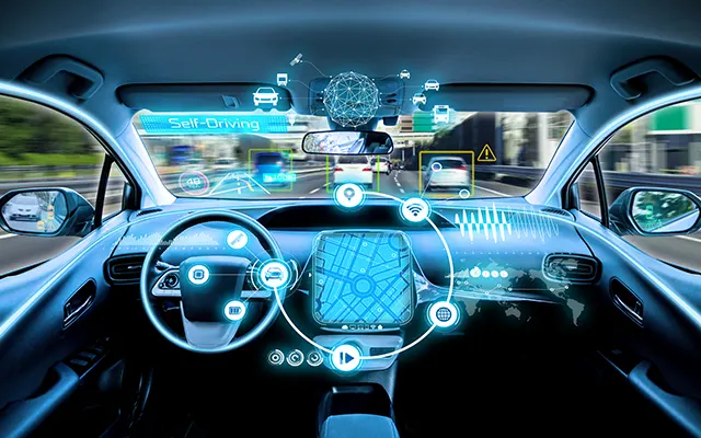 les avancees technologiques qui changent la conduite